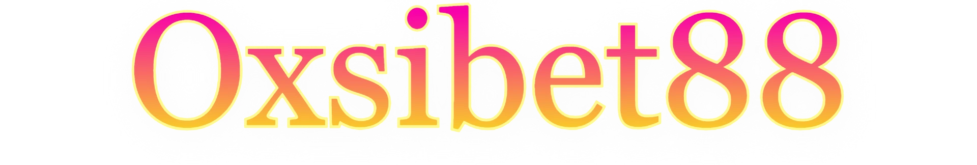 Oxsibet88